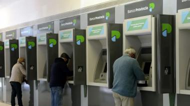 No hay bancos este miércoles 6 de noviembre