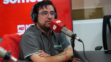 La Renga en Necochea: cómo será el armado del predio