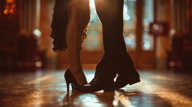 Noche de tango a beneficio del Hospital Irurzun