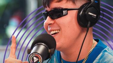 YSY A: «Soy mi fan número 1»