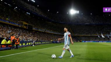 Entradas para Argentina vs. Perú por las Eliminatorias Sudamericanas 2024: precios y cuándo salen a la venta