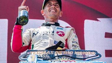 Leonel Pernía se consagró Campeón Argentino de TC2000 por cuarta vez