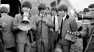 Grammys: The Beatles nominados por «Now And Then»