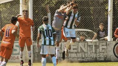 Federal: Villa Díaz Vélez quedó obligado a ganar el domingo