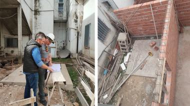 La Cooperadora del Hospital lanzó una rifa a beneficio de la obra civil del tomógrafo
