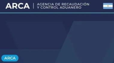 Chau AFIP, Hola ARCA: qué cambia para el contribuyente