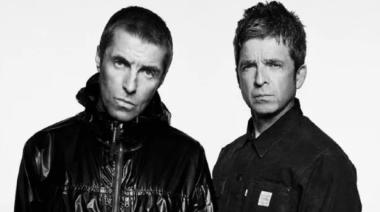 Oasis en Argentina 2025: dos estadios agotados en una hora