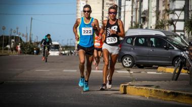 Este domingo, Neco corre y te incluye