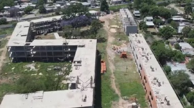 Plan ProCrear: qué pasa con los proyectos inmobiliarios en desarrollo a partir de la disolución del programa