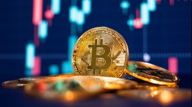 El bitcoin se sigue disparando y ya pisa los US$ 92.000