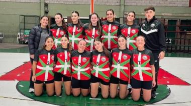 Cestobol: Necochea recibe la Liga Federal de Primera División