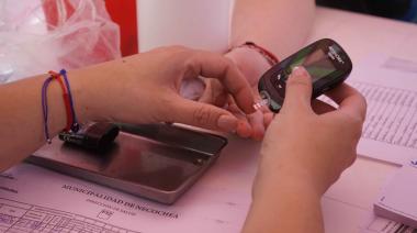 Día Mundial de la Diabetes: Prevención y promoción en la Atención Primaria