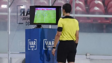 Fin del VAR: la FIFA estudia reemplazarlo por un nuevo sistema