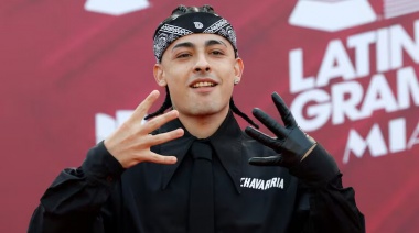 Bizarrap, Soledad, Trueno y más argentinos ganaron en los Latin Grammy 2024