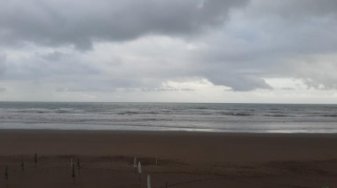 Pronóstico del fin de semana