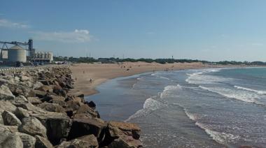 Pronóstico: Soleado y agradable