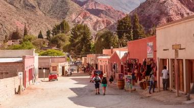 Hay cuatro pueblos argentinos que están entre los más lindos del mundo