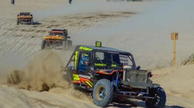 Todos los ganadores del Safari en Costa Bonita