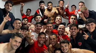Pablo Fernández: “No dependemos de un nombre, hay un equipo detrás”