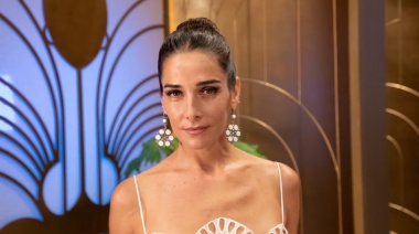 Juana Viale: “Me incomoda preguntar por la vida del otro y mi abuela no tiene problema”