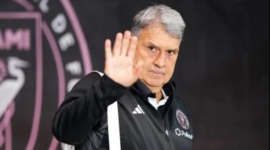 Gerardo Martino dejará de ser el DT de Inter Miami