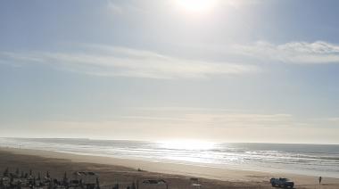 Pronóstico: Soleado y ascenso de la temperatura