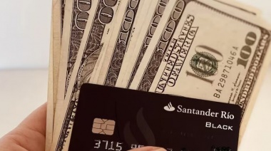 Cómo quedará el dólar tarjeta tras la eliminación del impuesto PAIS y en qué beneficia a los viajeros