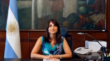 Cecilia Loccisano: "La medida apunta a los consumidores, no a las farmacias"