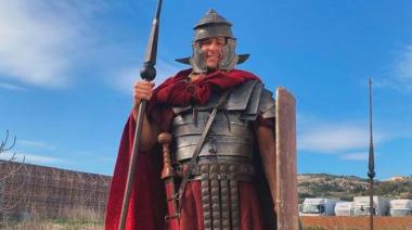 Un loberense en Gladiador II