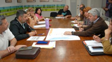La Renga en Necochea: Reunión en el Concejo Deliberante para evacuar dudas