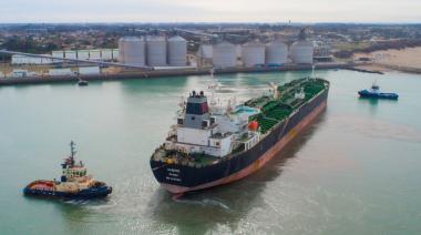La segunda edición de las Jornadas de Líderes en Puertos, Agroindustria y Tecnología Aplicada será en 2025