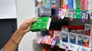 Venta libre de medicamentos: cuáles van a poder comprarse en kioskos y supermercados