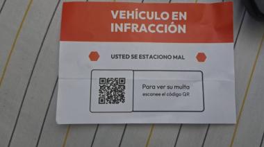 ¿Estafa con infracciones de tránsito truchas?: advertencia a conductores