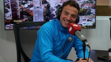 “A partir de esta carrera pueden llegar a cambiar su hábito de vida”