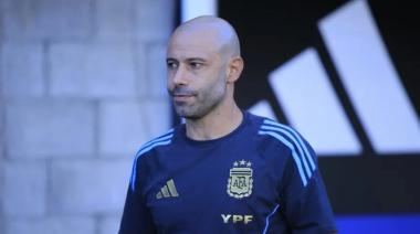 Mascherano es el nuevo técnico de Inter Miami y dirigirá a Messi