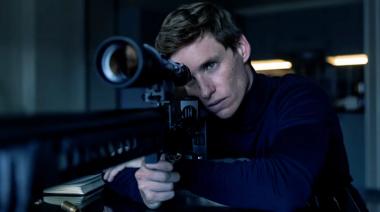 Recomendadas K2: El chacal