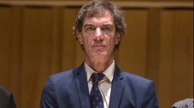 Darío Lopérfido: “La casta son todos los que impidieron que se votara Ficha Limpia”