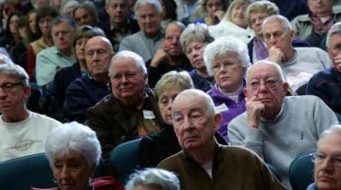 Diciembre: oficializan subas en Jubilaciones, Prestación Básica Universal y Pensión Universal para el Adulto Mayor