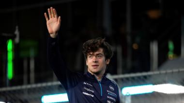 Cuándo vuelve a correr Franco Colapinto en la Fórmula 1: Ahora Qatar