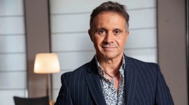 Sergio Lapegue: “Tengo que irme con una sonrisa, pero me parece que me voy a ir llorando”