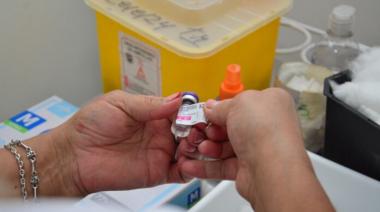 Amplían la vacunación contra el Dengue a toda la provincia: Cómo registrarse.