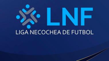 Futbol: Ministerio goleó en el inicio de los play off