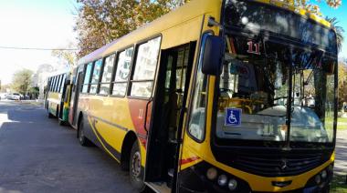 Se aplica por primera vez la fórmula polinómica: ¿A cuánto aumenta el boleto de colectivos?
