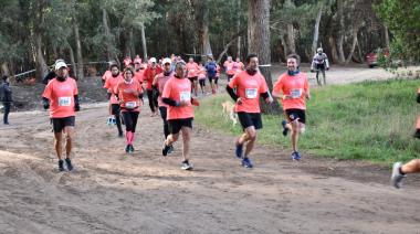 Actitud Solidaria: “Ser solidario es un entrenamiento al alma”
