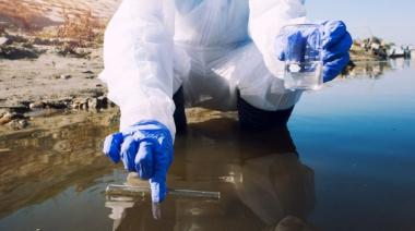 Necochea: la Provincia alertó por problemas de arsénico en el agua