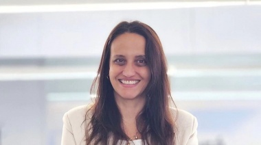 Mora Jozami: "Preguntamos sobre las medidas que el gobierno planeaba implementar y obtuvimos un nivel de adhesión del 78%"