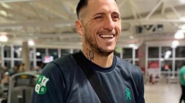 «Me verdugueaban los mismos policías en la cárcel»: fútbol y boxeo con Pablo Migliore