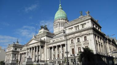 Sesiones Extraordinarias: el Gobierno llamó a tratar Reforma Electoral
