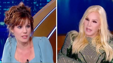 La profunda entrevista de Susana a su versión de “La Mary” con Inteligencia Artificial