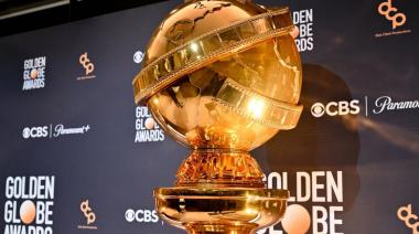 Series y películas nominadas a los Globos de Oro 2025